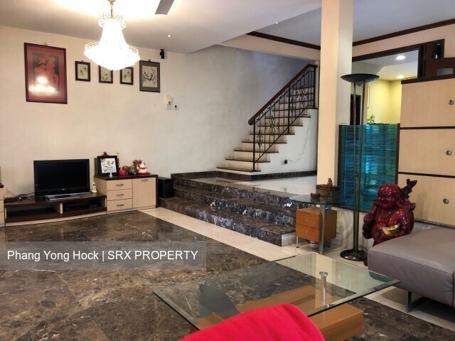 Hock Swee Hill (D28), Semi-Detached #244673611